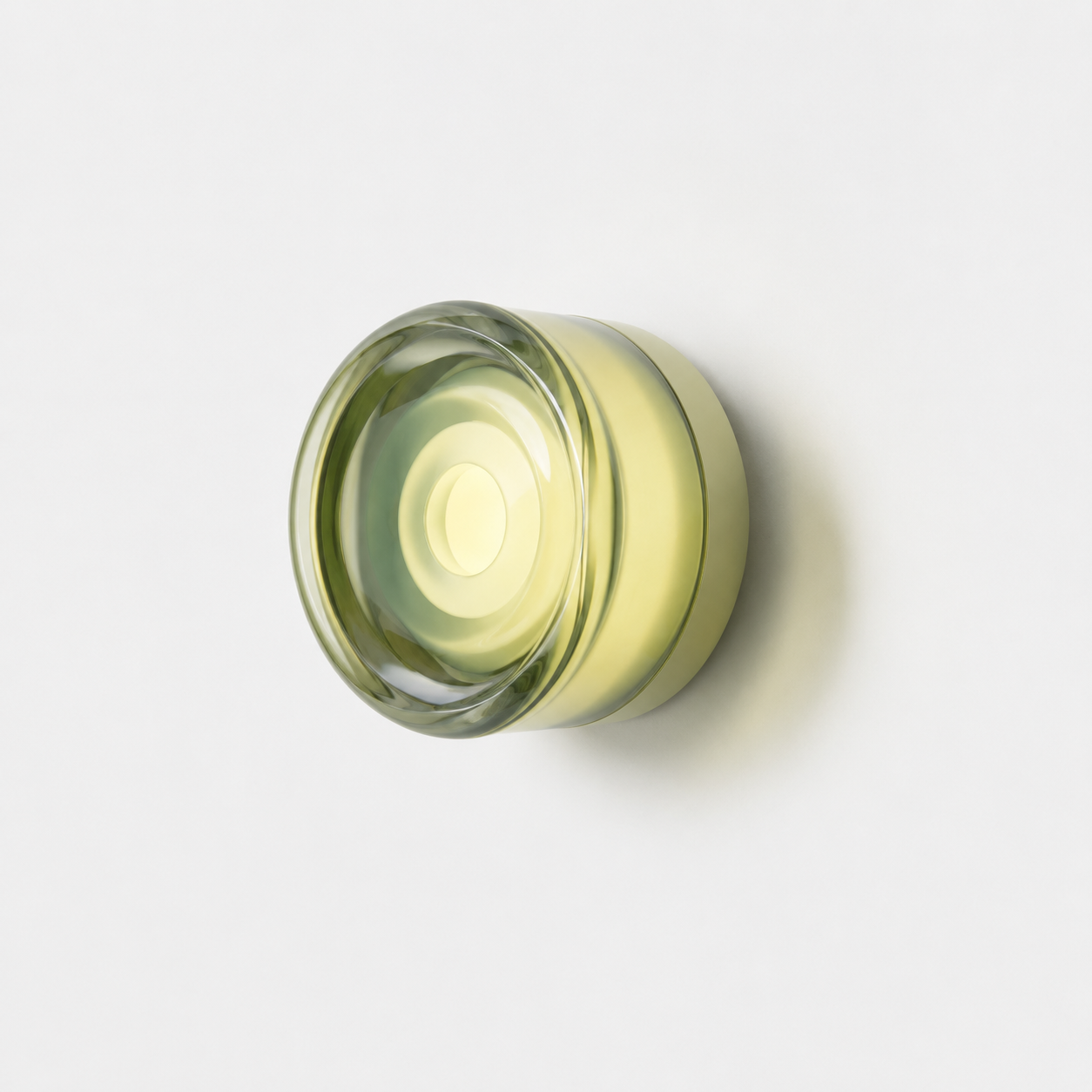 The Halo Wall Light