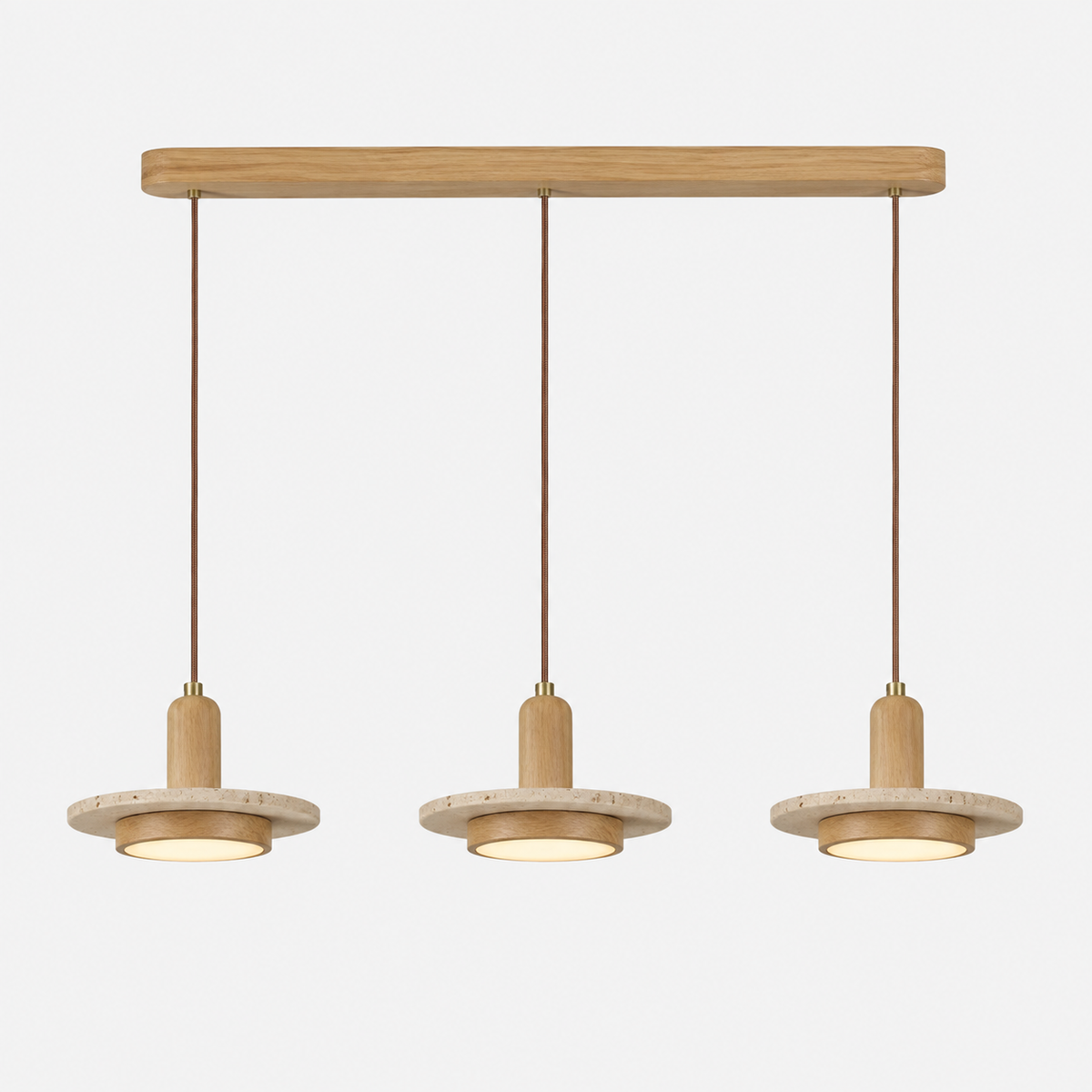 The Axis Pendant