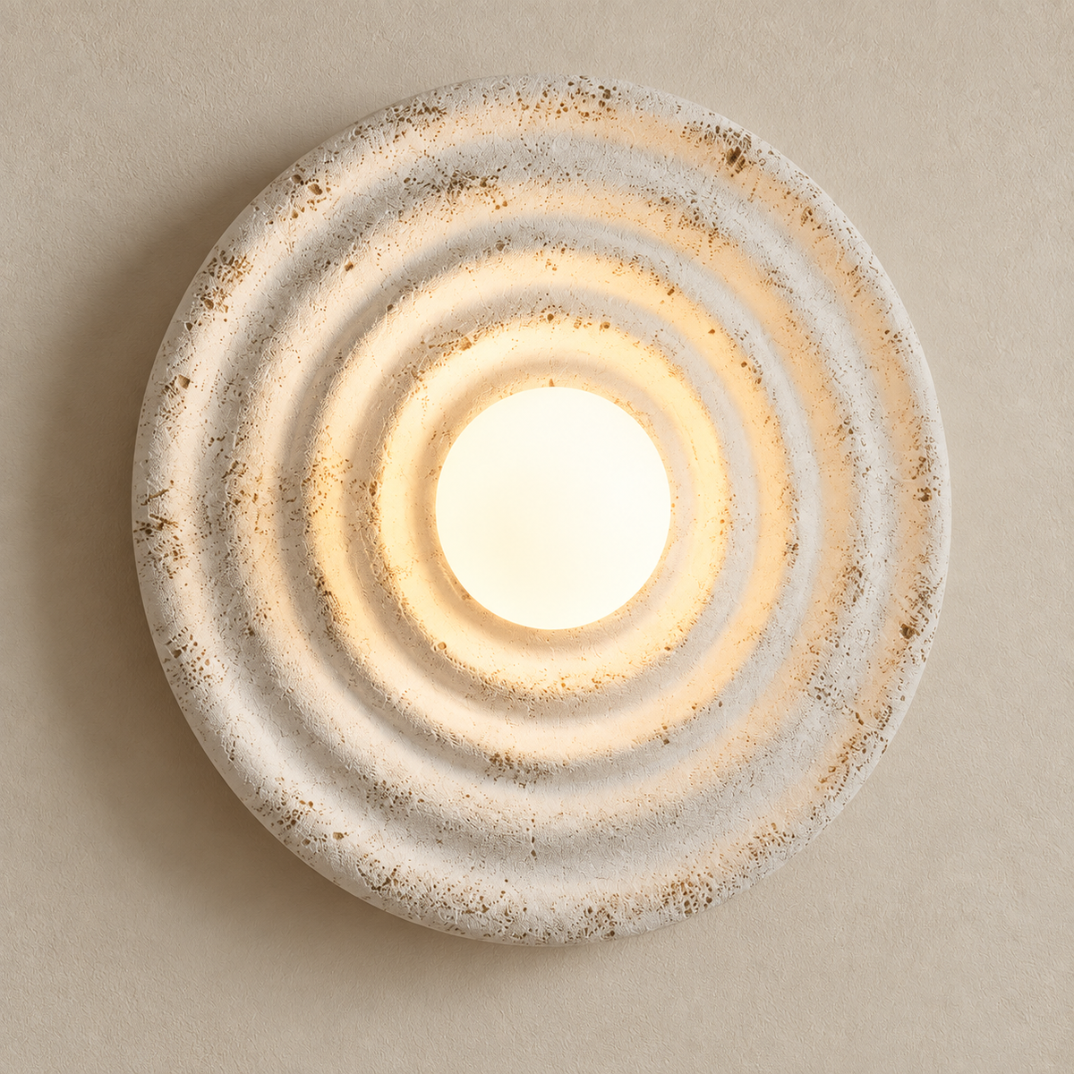 The Heirloom Wall Light