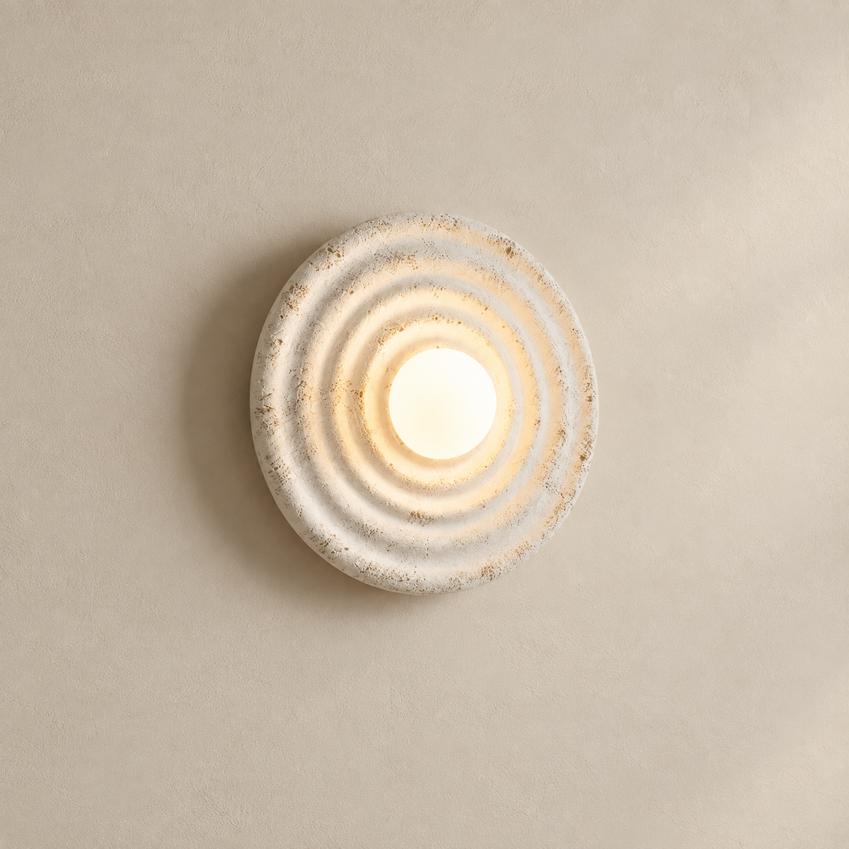 The Heirloom Wall Light