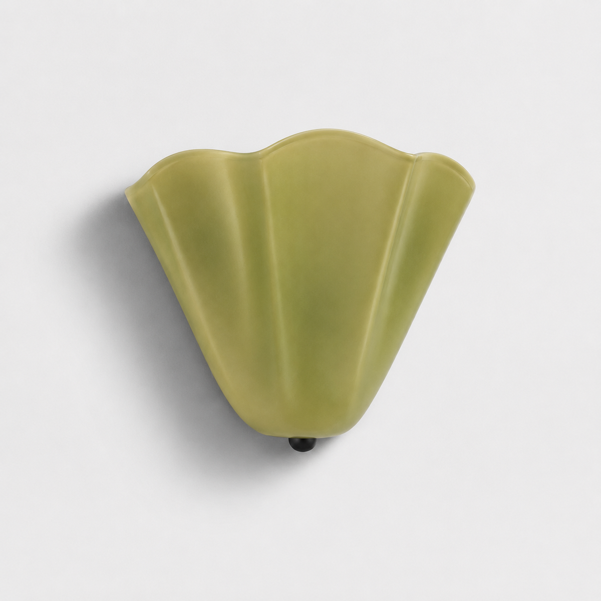 The Petal Wall Light