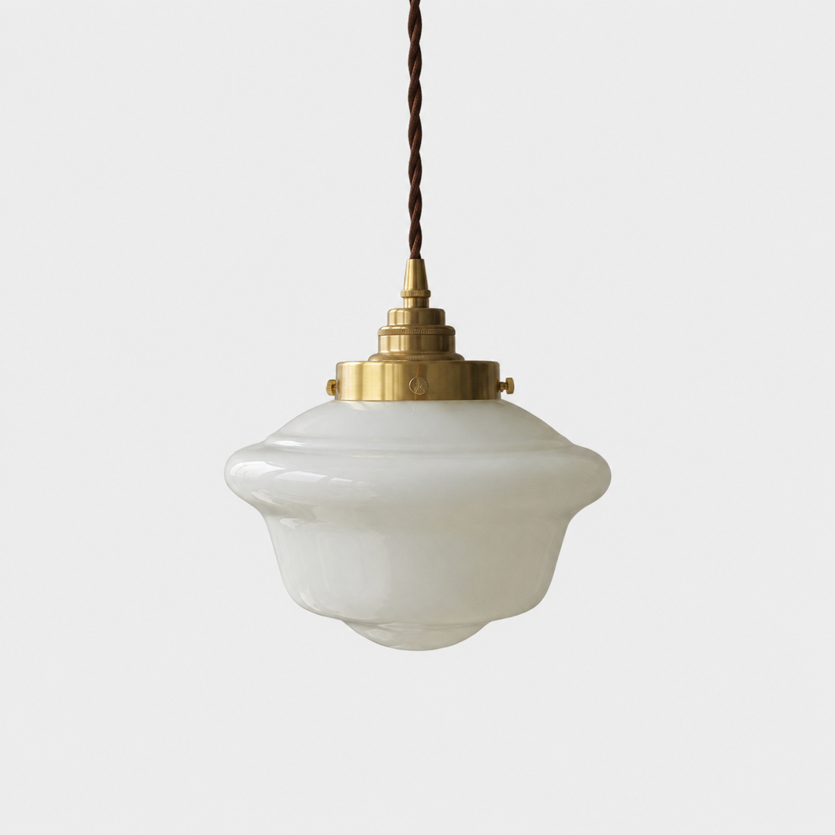 The Scholar Pendant
