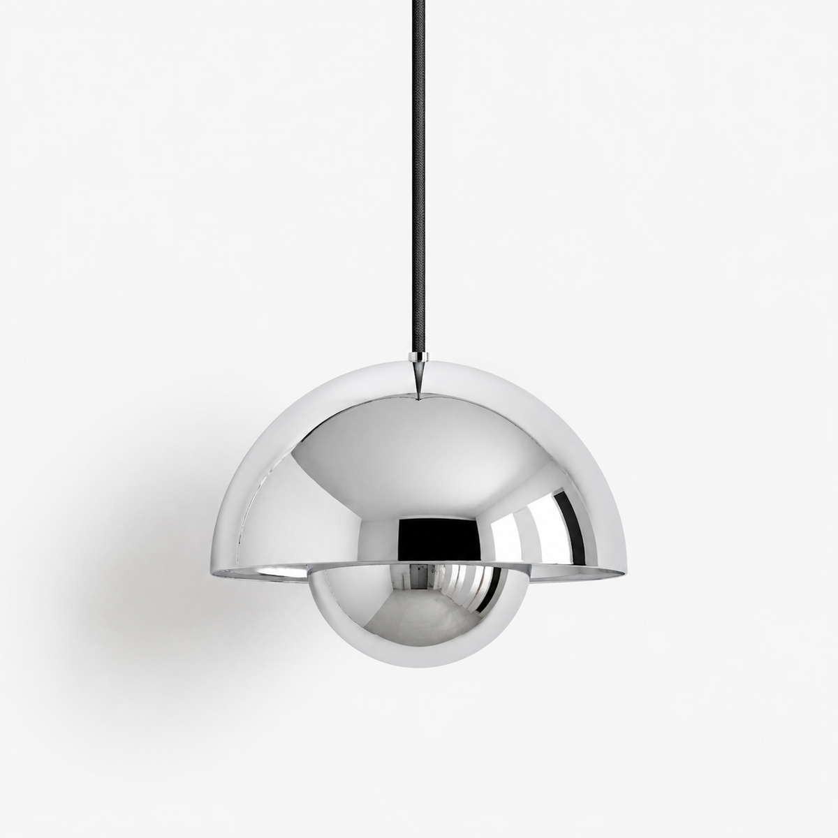 The Bell Pendant