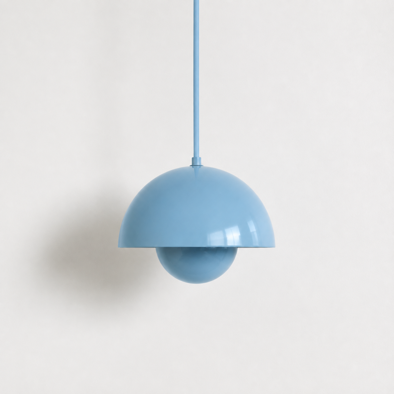 The Bell Pendant
