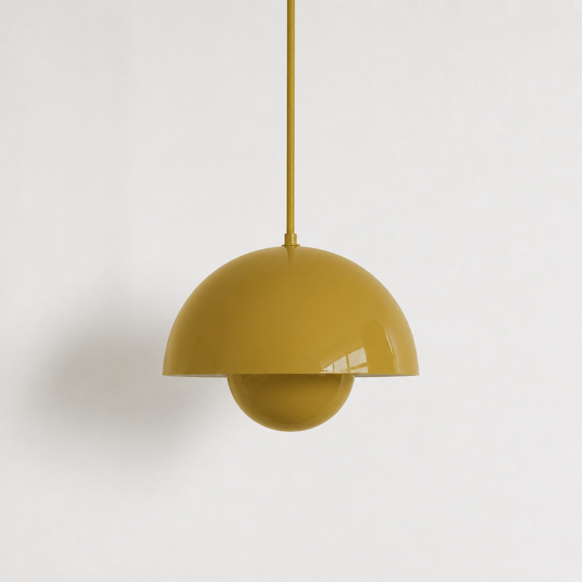 The Bell Pendant