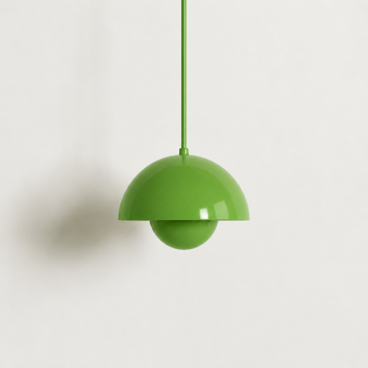 The Bell Pendant