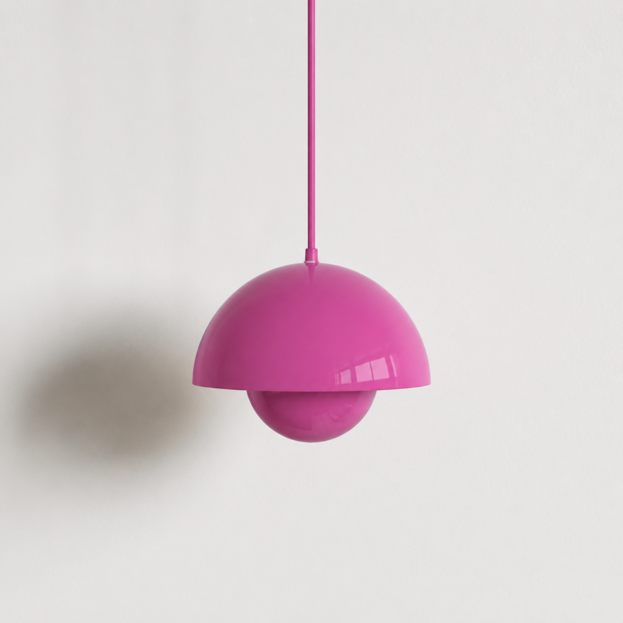 The Bell Pendant