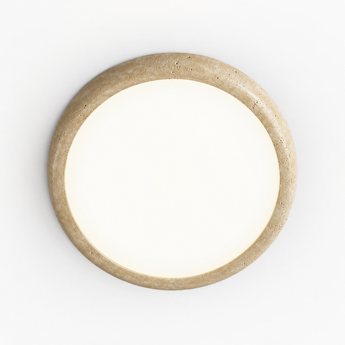 The Cusp Ceiling Light