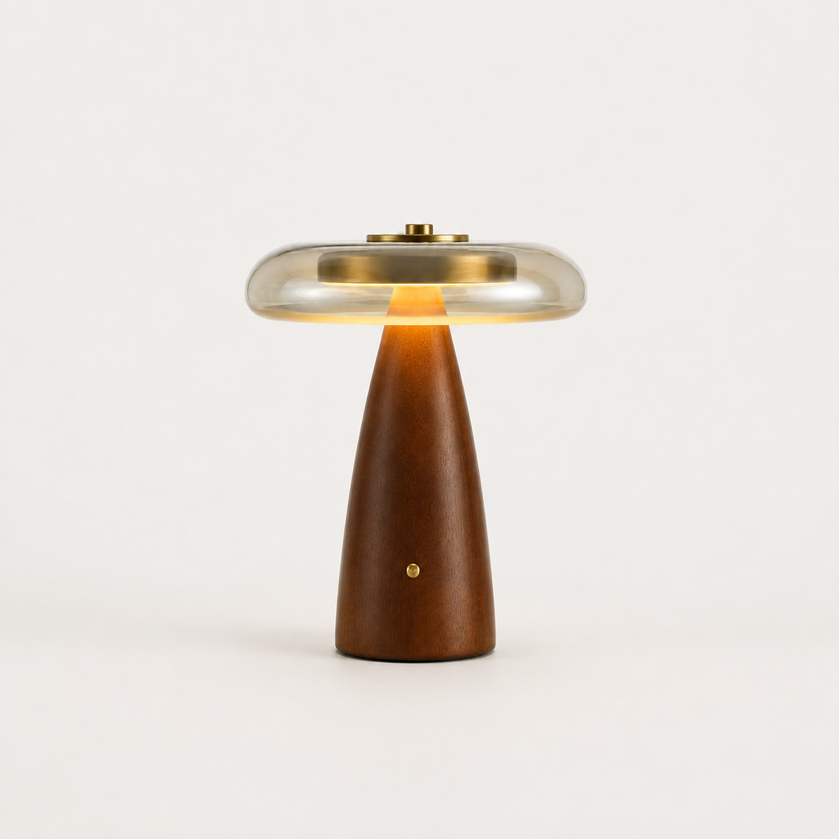 The Dovetail Table Lamp