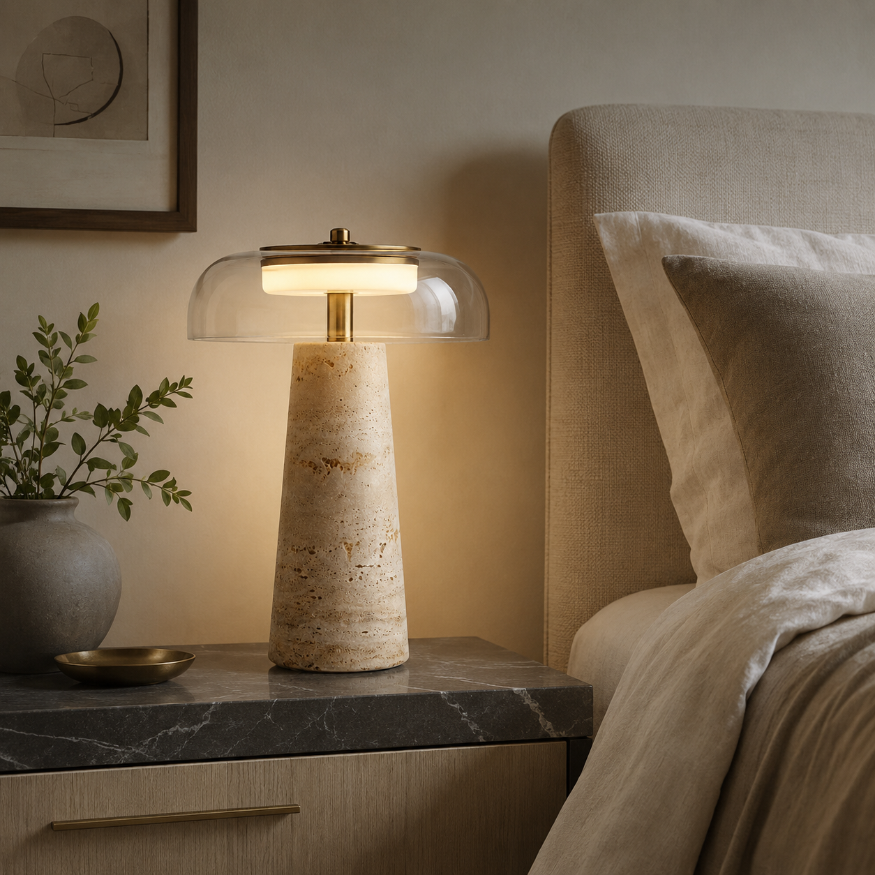The Fable Table Lamp