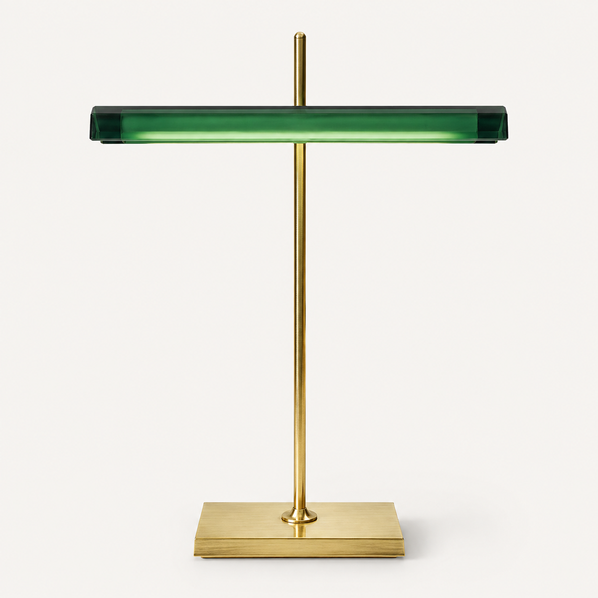 The Gable Table Lamp