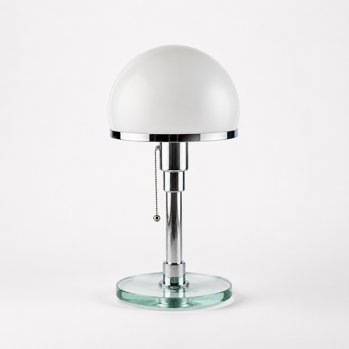 The Loom Table Lamp