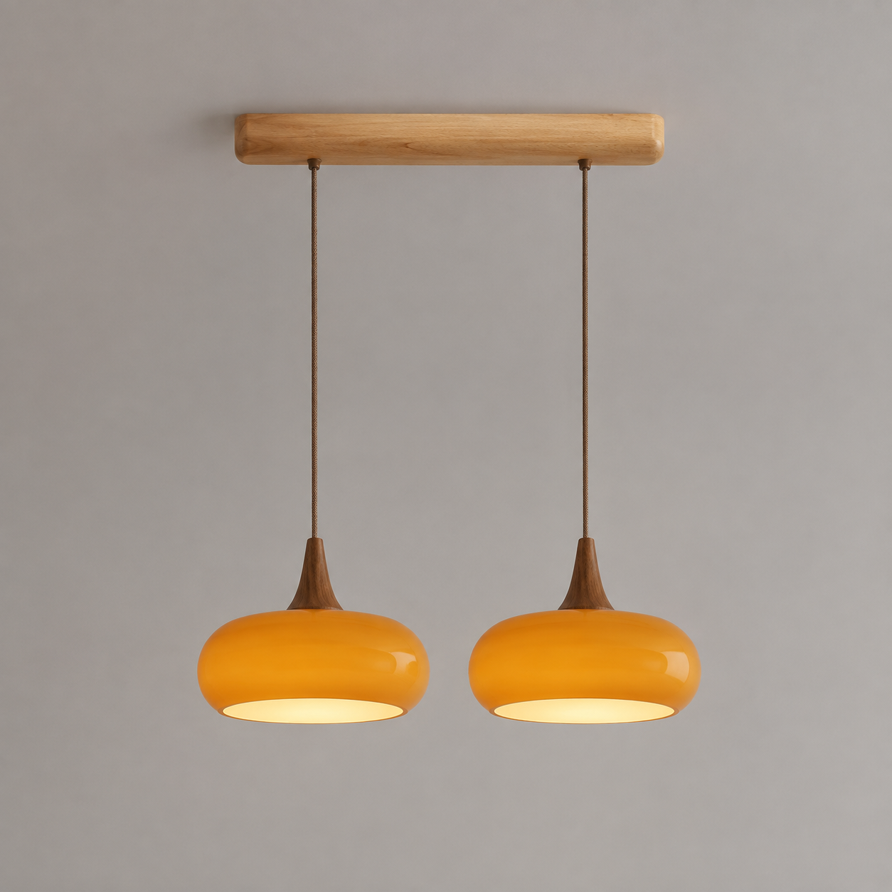 The Grove Pendant