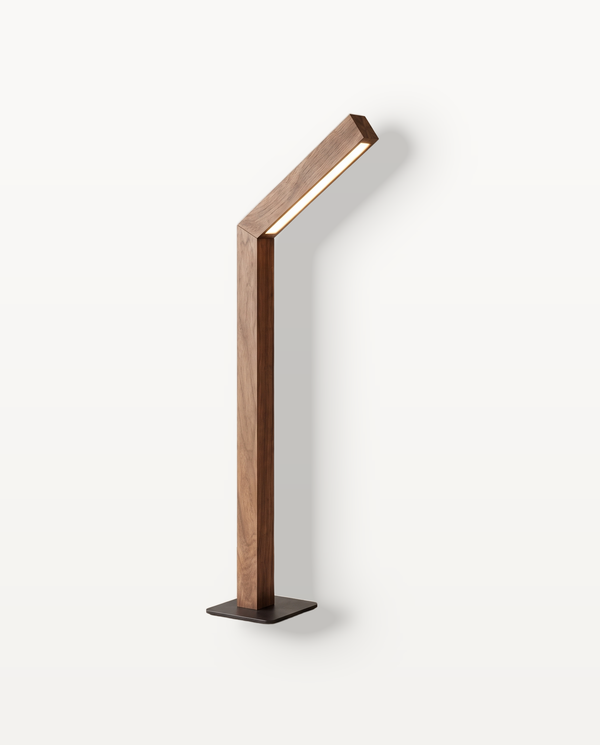 The Alder Table Lamp