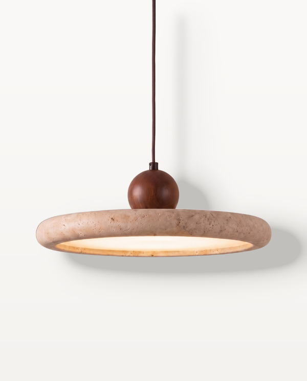 The Aperture Pendant