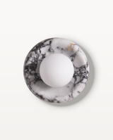 Monochrome Breccia