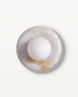 White Onyx