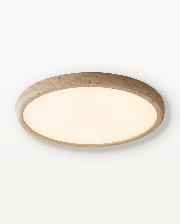 The Cusp Ceiling Light