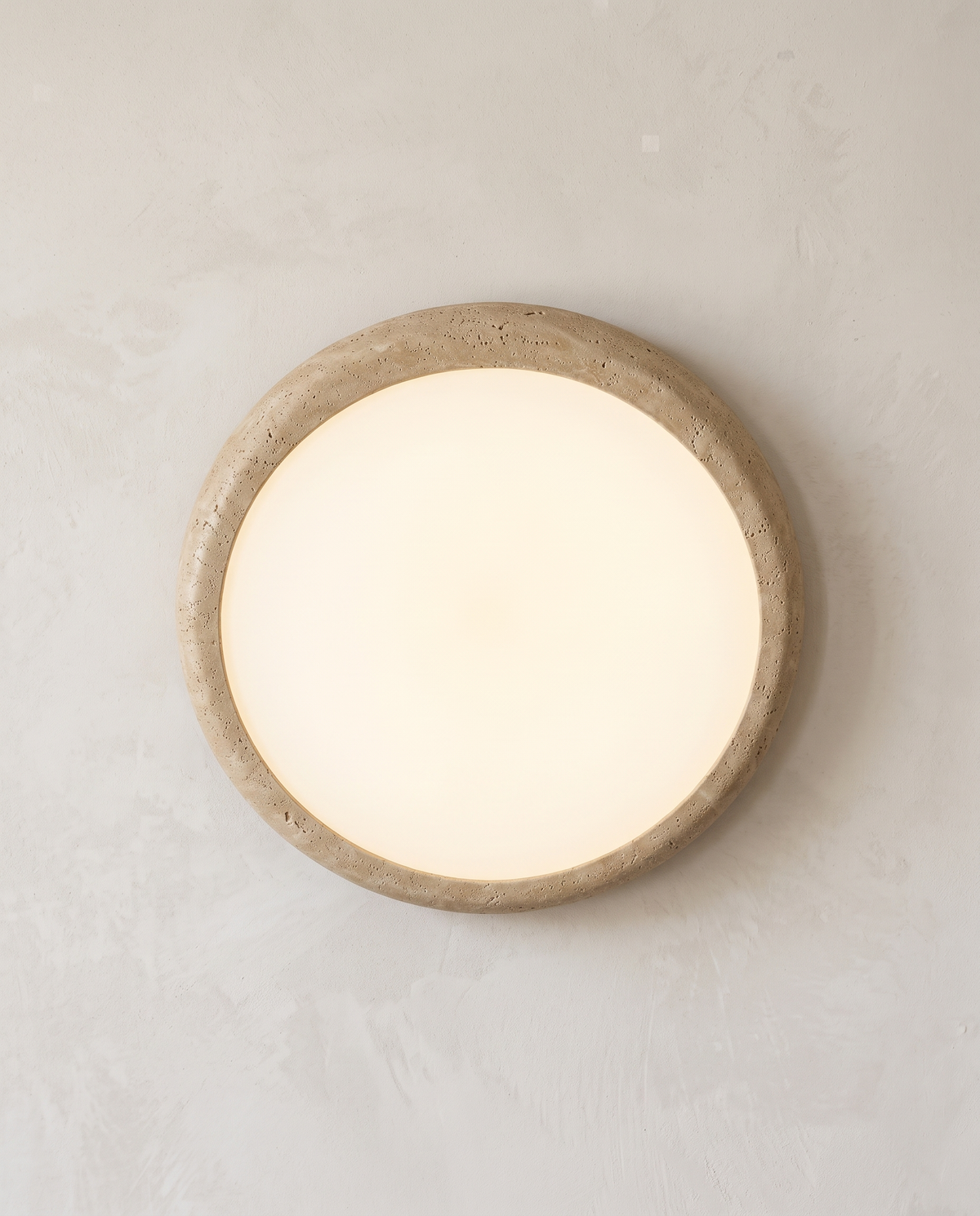 The Cusp Ceiling Light