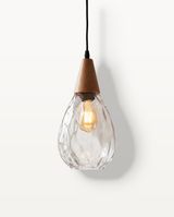 Clear / 20 cm