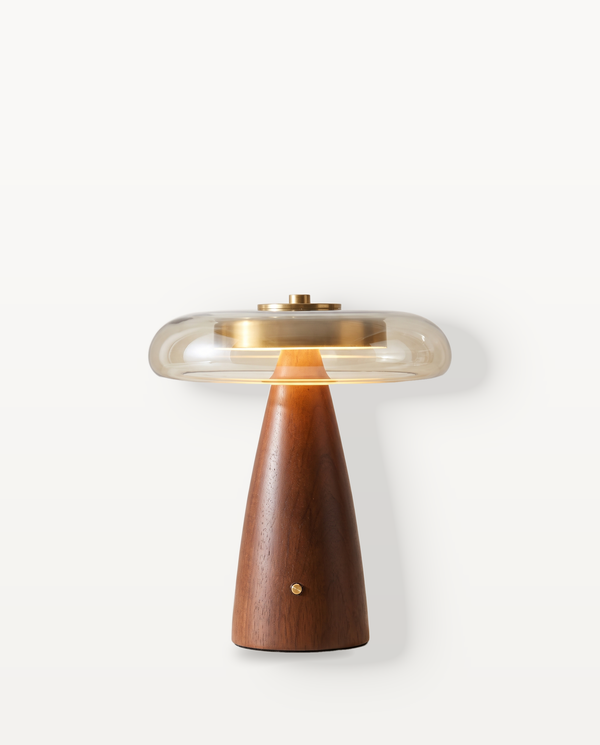 The Dovetail Table Lamp