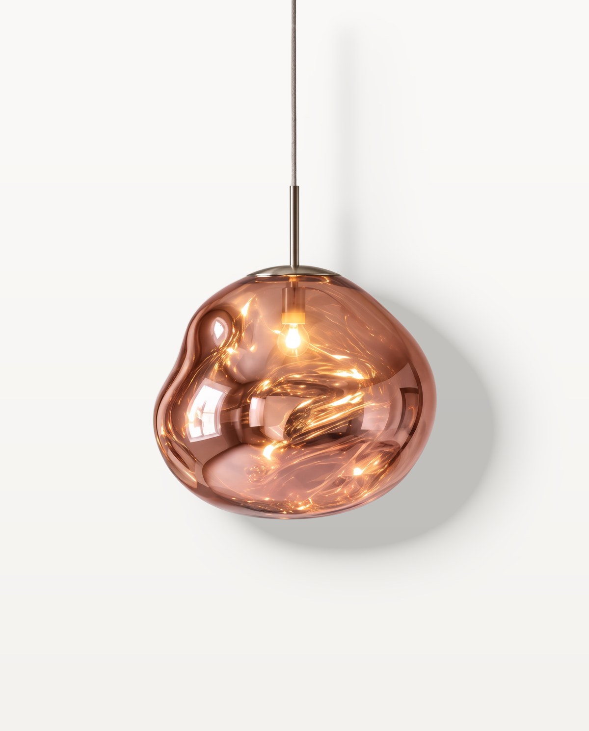 The Ember Pendant