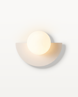 Chalk / Warm White