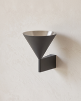 Brushed Aluminium
