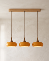 Amber / 3-Head