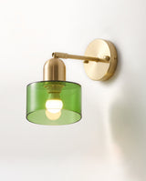 Bottle Green