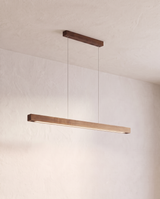 100 cm / Dark Wood