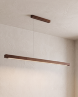 150 cm / Dark Wood