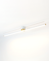 40 cm / Chalk / Downlight