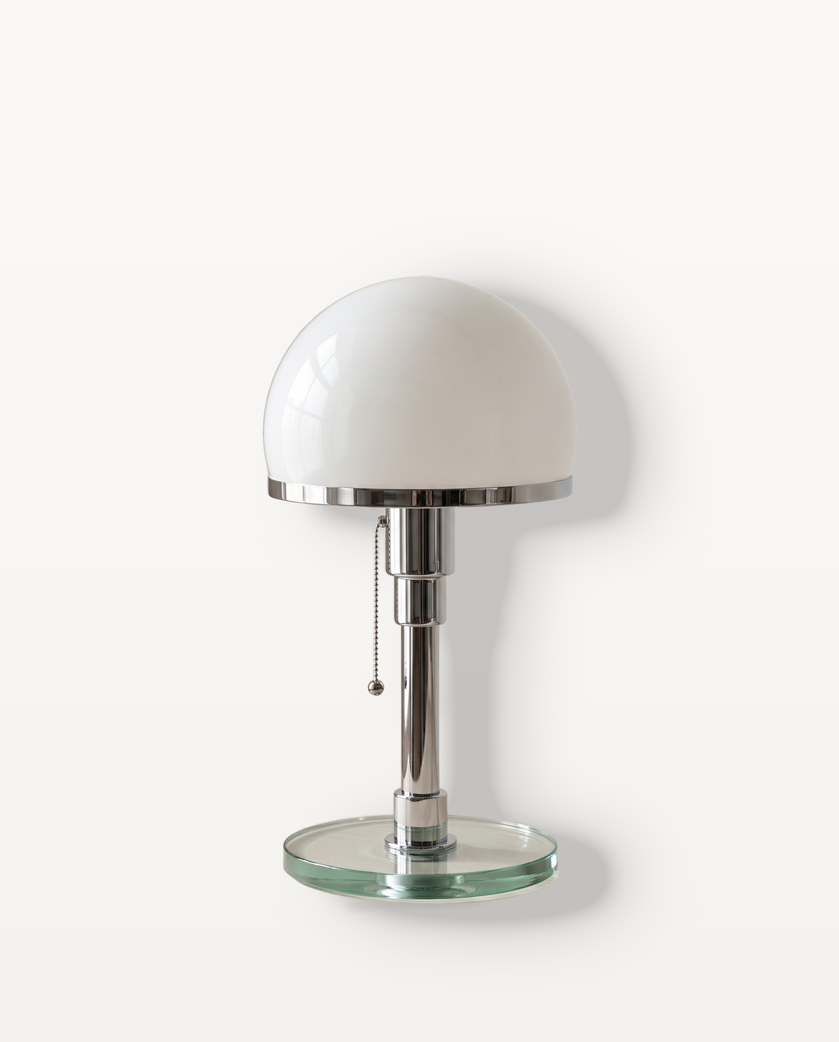 The Loom Table Lamp