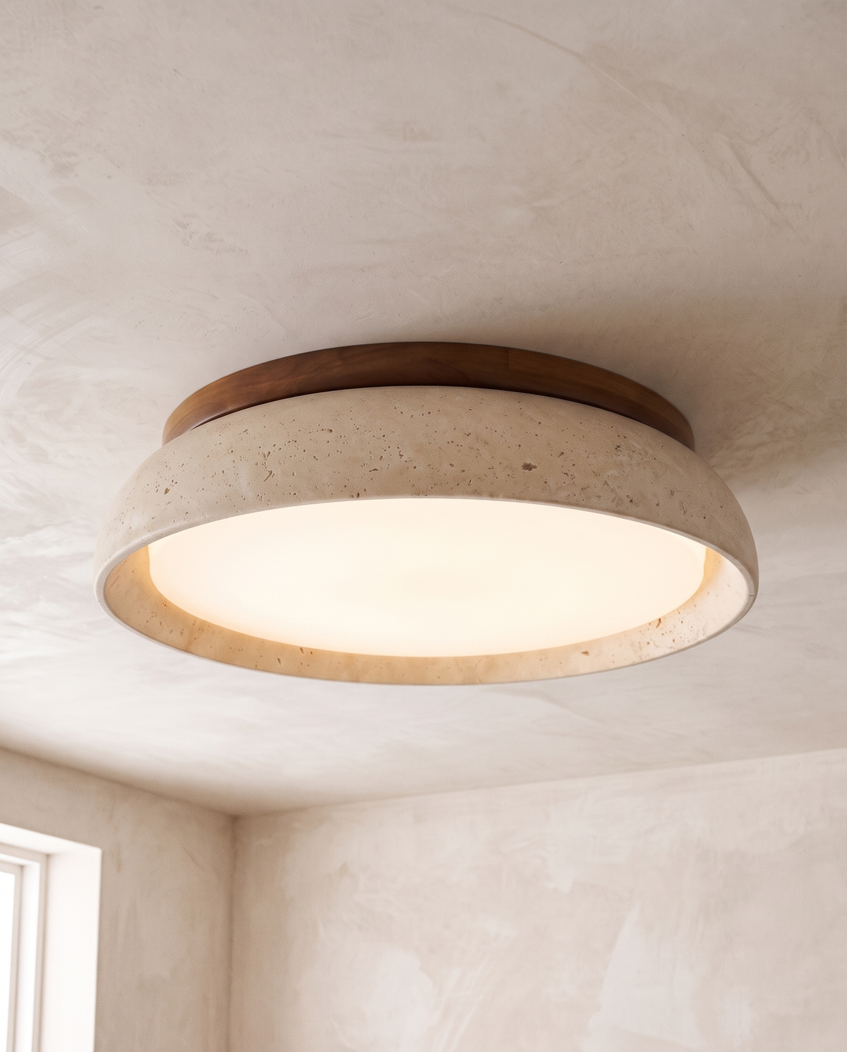 The Quarry Ceiling Light, 55 cm