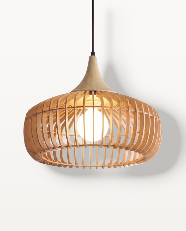 The Ridge Pendant