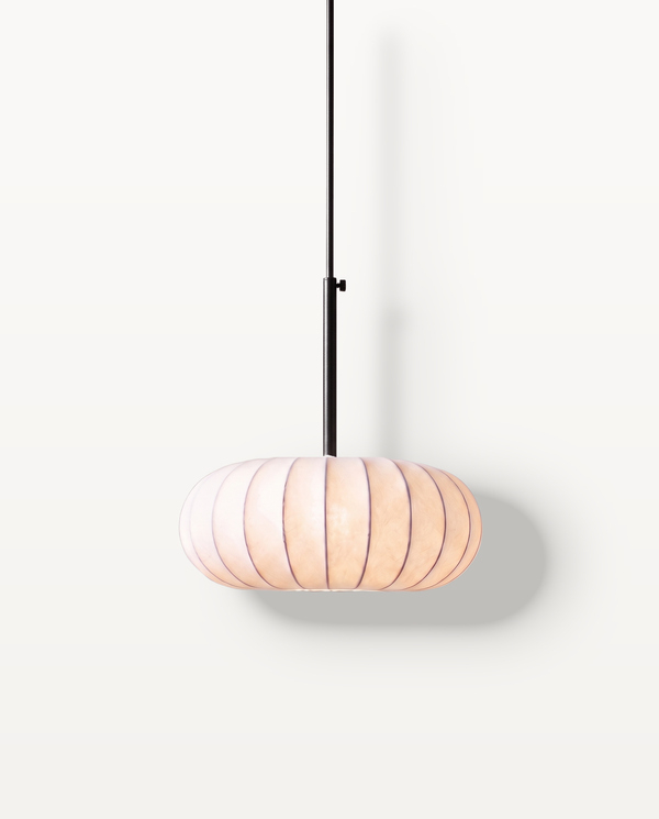 The Veil Pendant