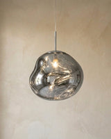 Chrome / 20 cm