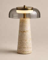 Smoked Glass