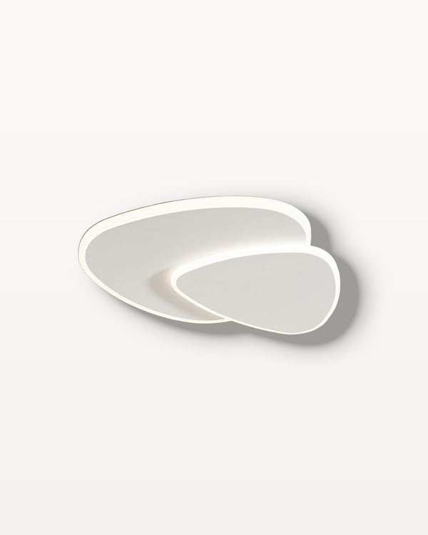 The Facet Ceiling Light