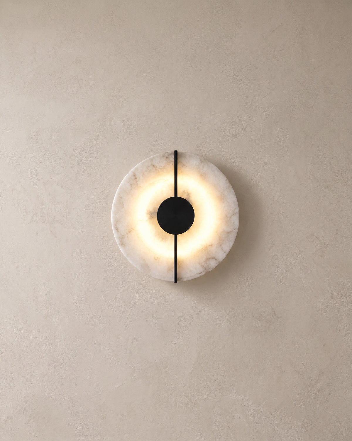 The Meridian Wall Light