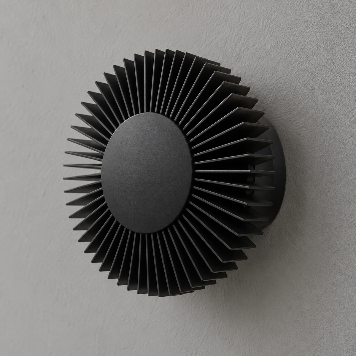 The Solstice Wall Light