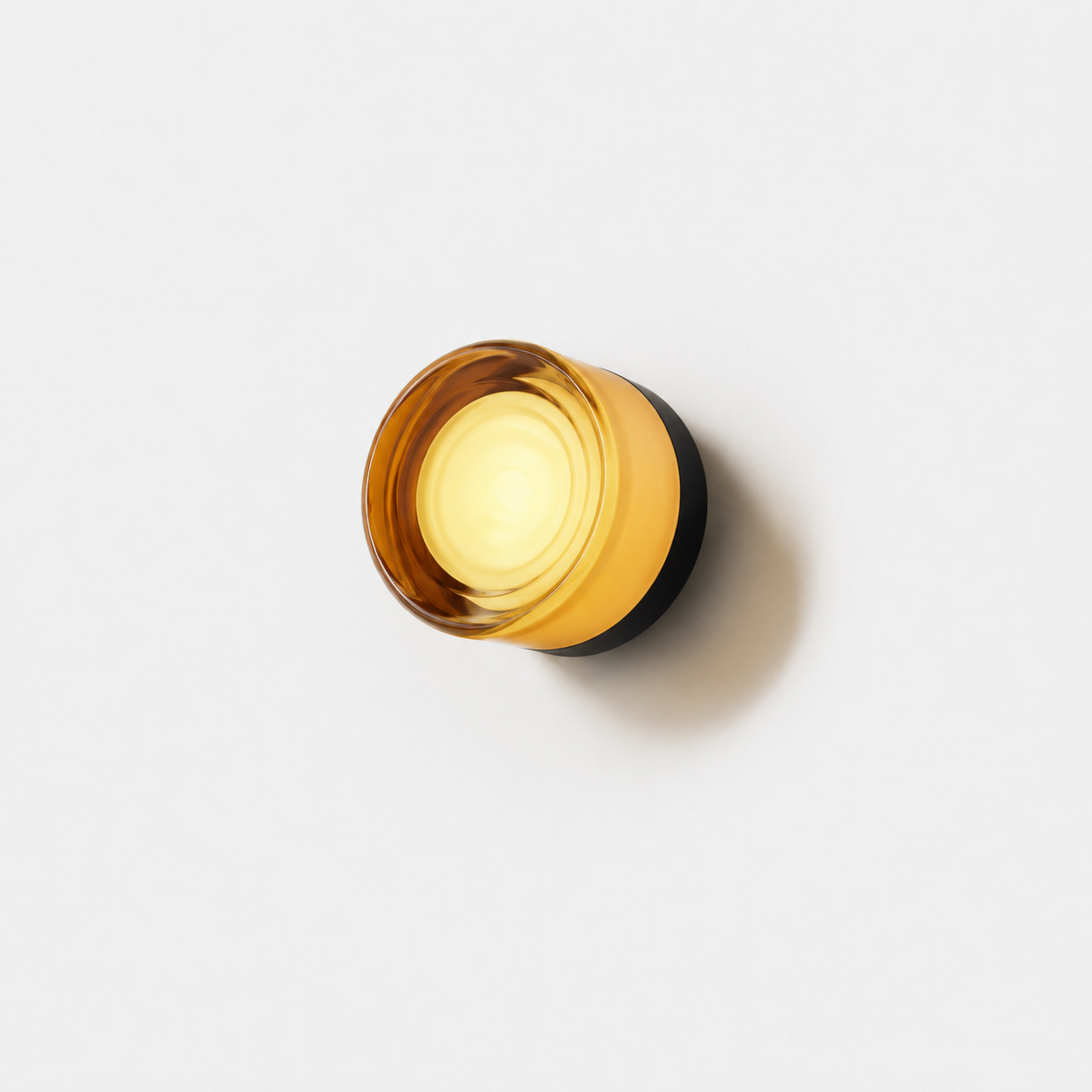 The Halo Wall Light