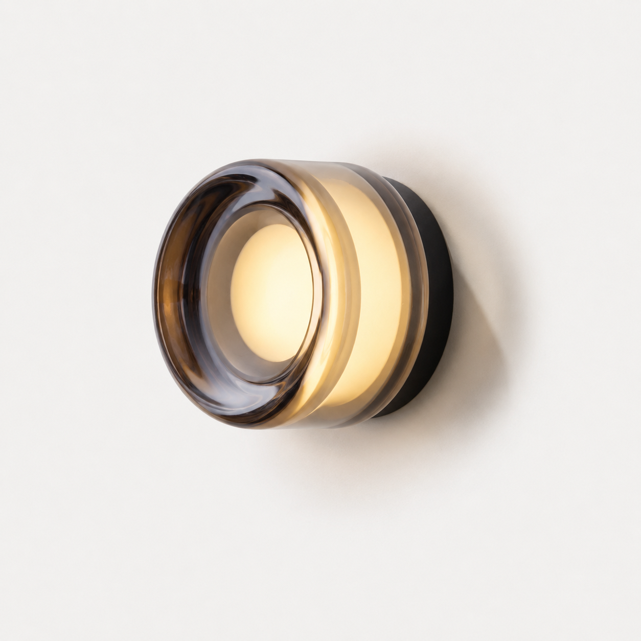 The Halo Wall Light