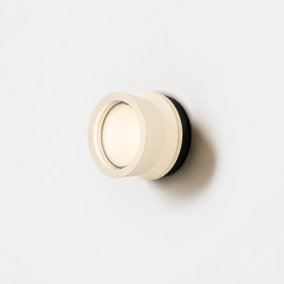 The Halo Wall Light