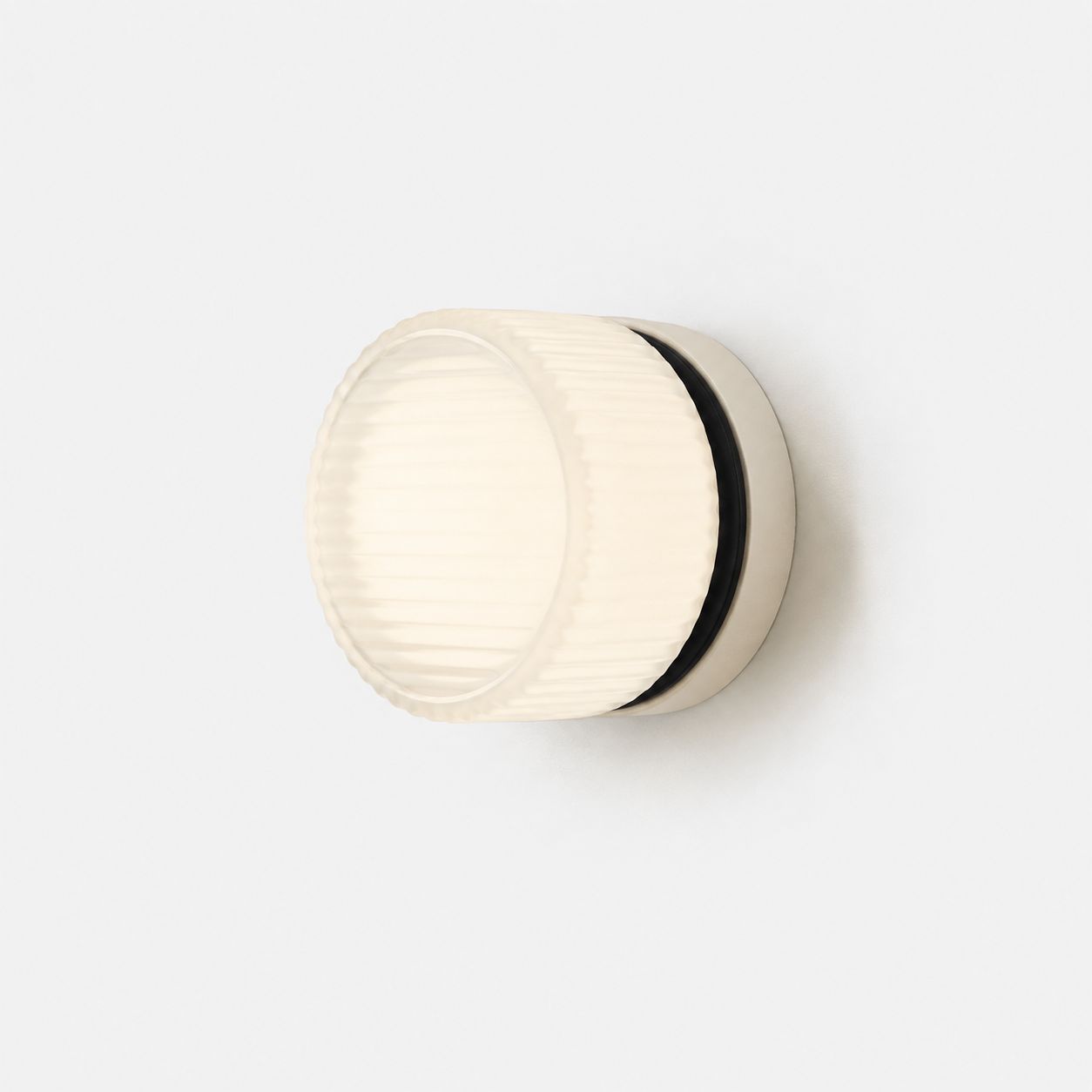 The Halo Wall Light