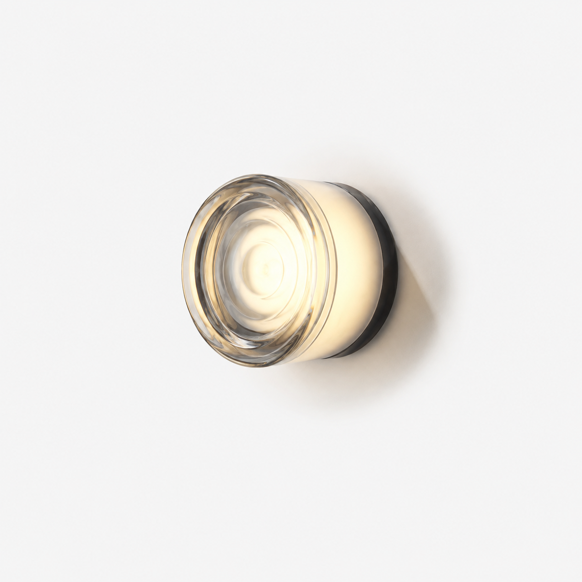 The Halo Wall Light