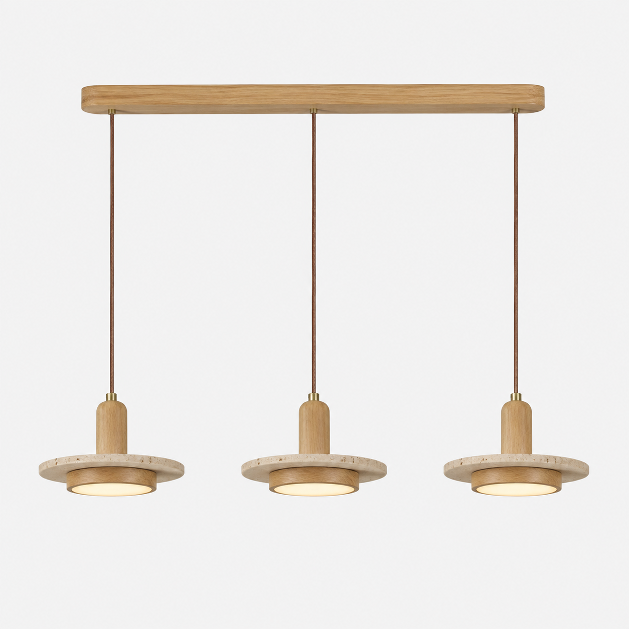 The Axis Pendant