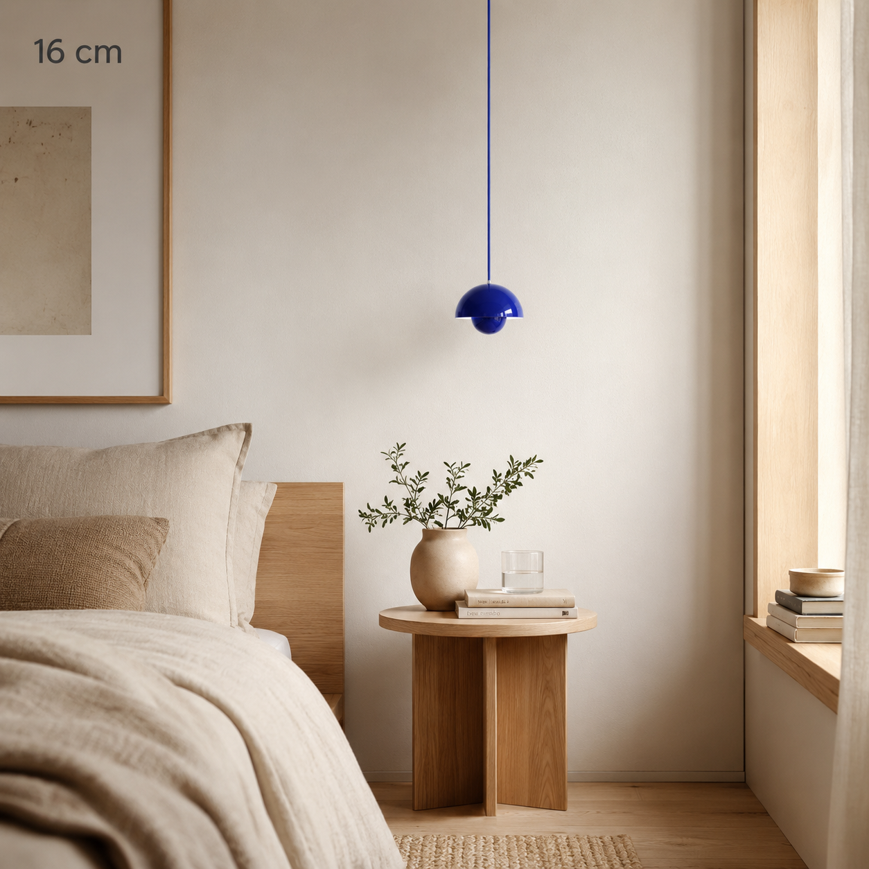The Bell Pendant