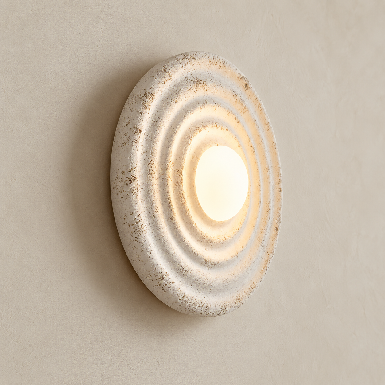 The Heirloom Wall Light